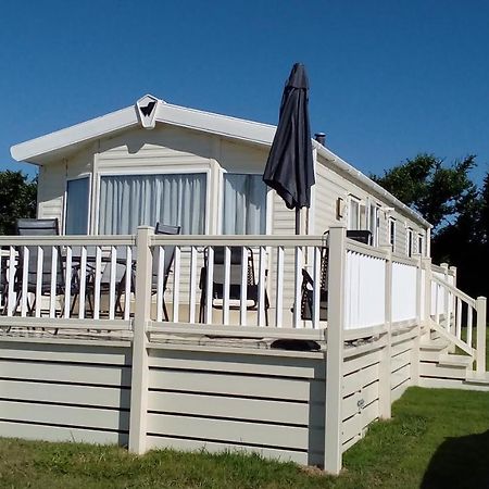 Atlantica Villa Bude Eksteriør billede