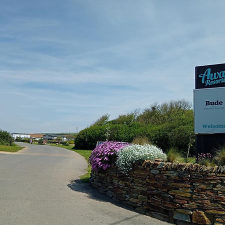 Atlantica Villa Bude Eksteriør billede