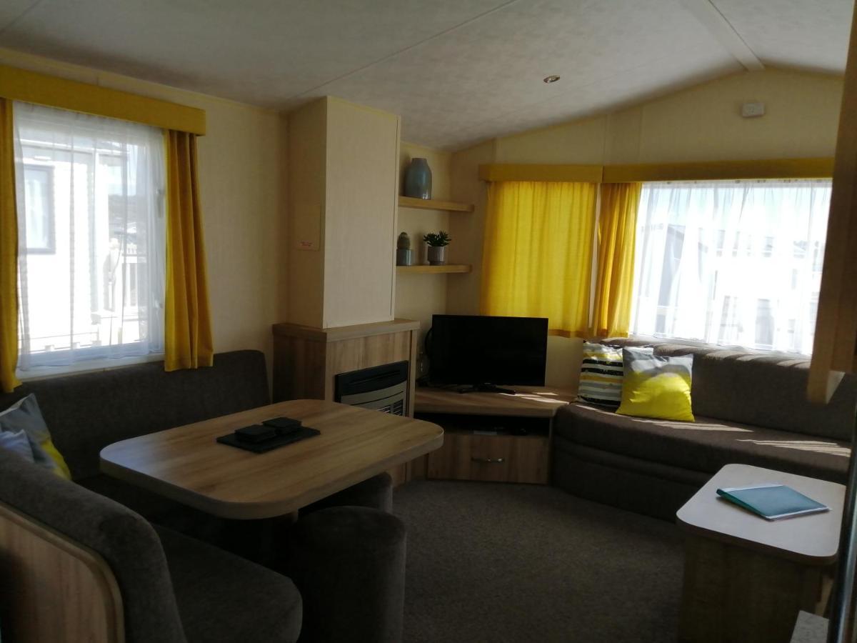 Atlantica Villa Bude Eksteriør billede