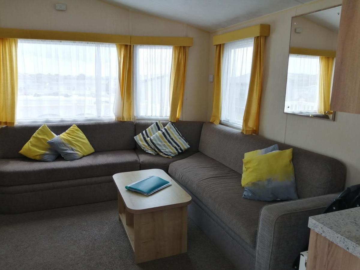 Atlantica Villa Bude Eksteriør billede
